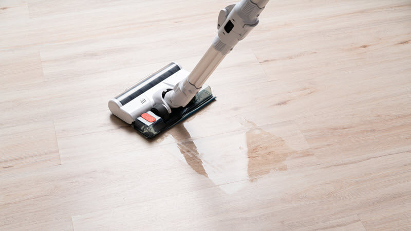 Les 4 meilleurs combos aspirateur-serpillière en 2025 : commodité de nettoyage ultime