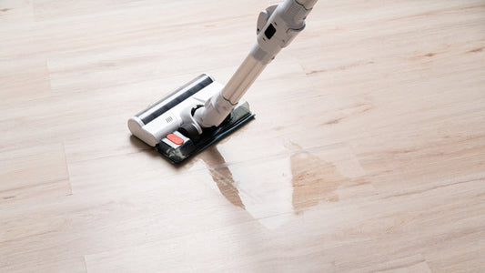 Les 4 meilleurs combos aspirateur-serpillière en 2025 : commodité de nettoyage ultime
