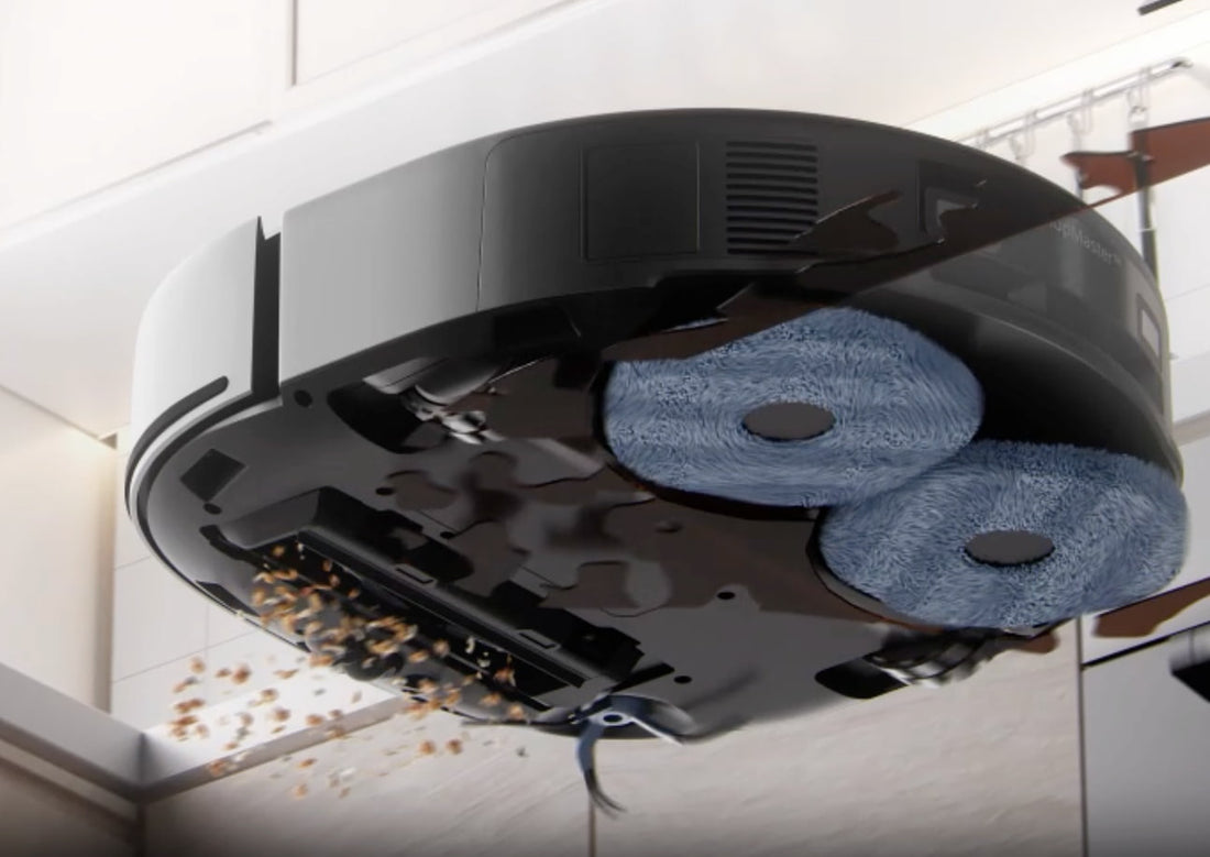 Aspirateur sec et humide : le guide complet pour bien choisir