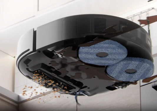 Aspirateur sec et humide : le guide complet pour bien choisir