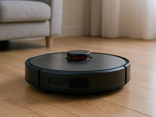 Meilleur robot aspirateur laveur moins de 500 euros