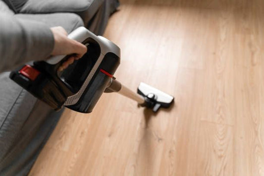 Quels sont les 5 meilleurs aspirateurs d'appartement en 2025