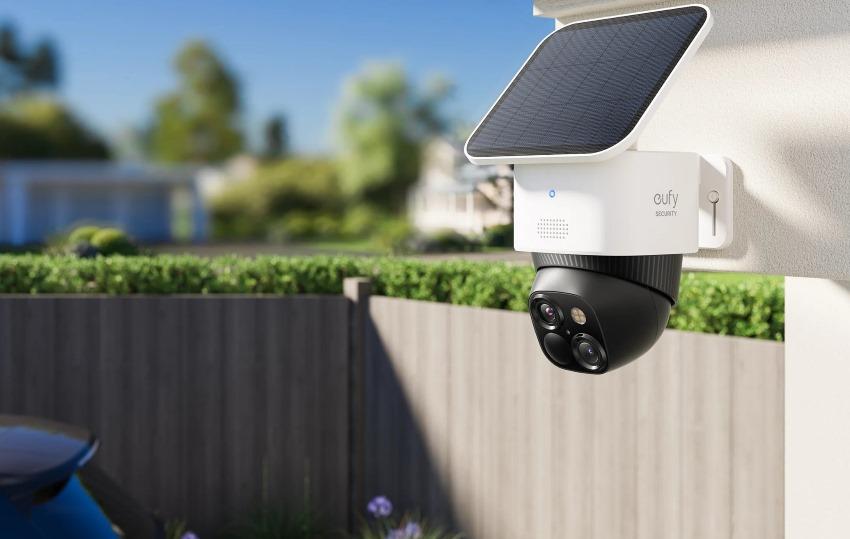 Surveillance de voiture par cctv