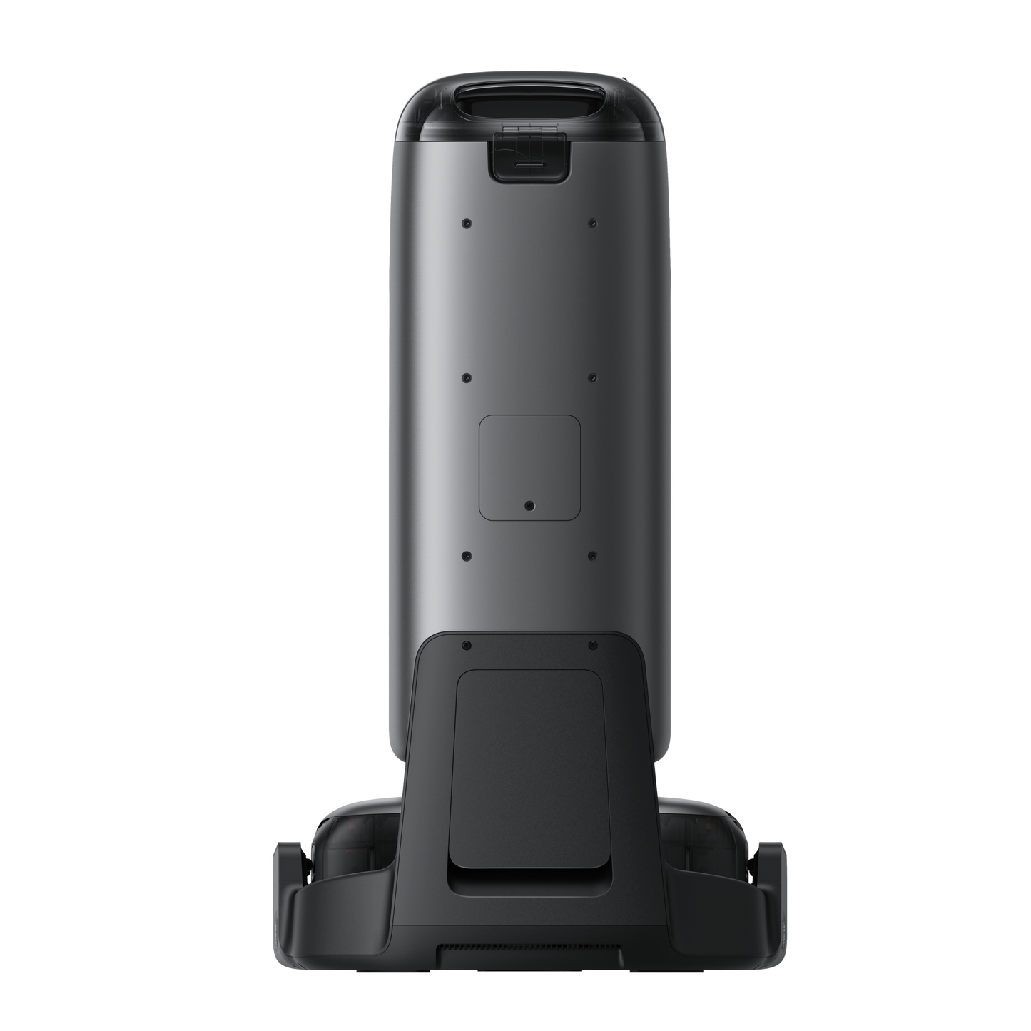 Robot aspirateur Omni S1 Pro eufy + Filtres haute performance
