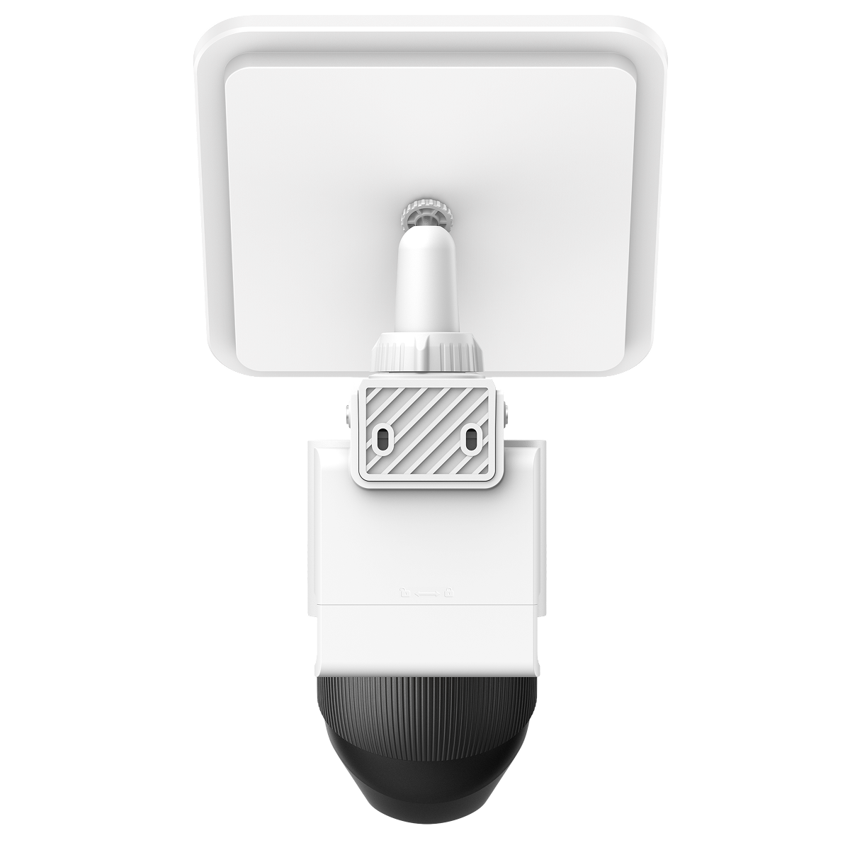Caméra de surveillance eufyCam S4
