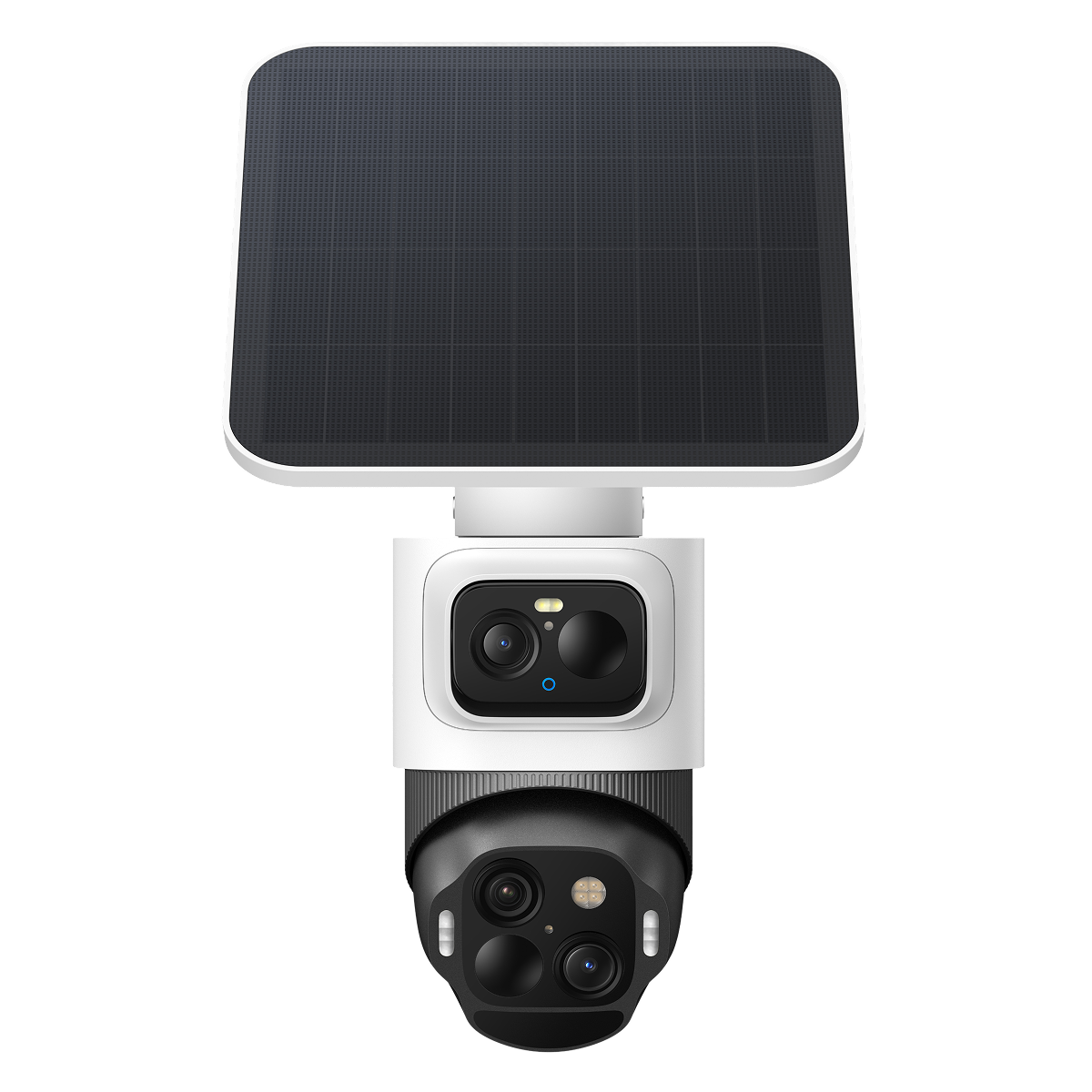 Caméra de surveillance eufyCam S4