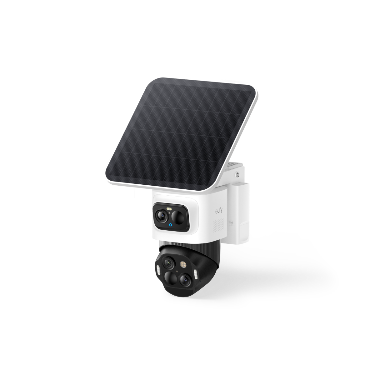 Caméra de surveillance eufyCam S4