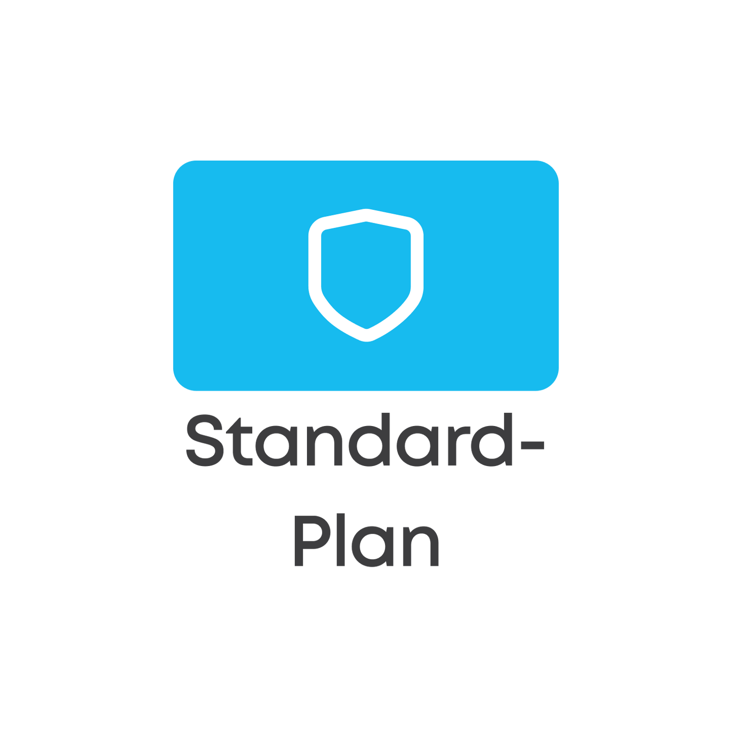 Plan Standard eufy - Abonnement mensuel