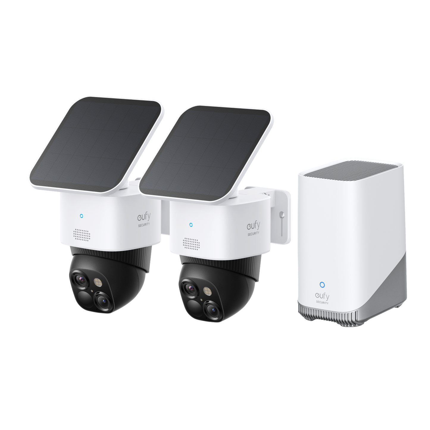 Kit de 2 caméras SoloCam S340
