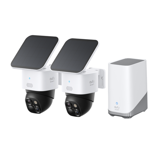 Kit de 2 caméras  SoloCam S340