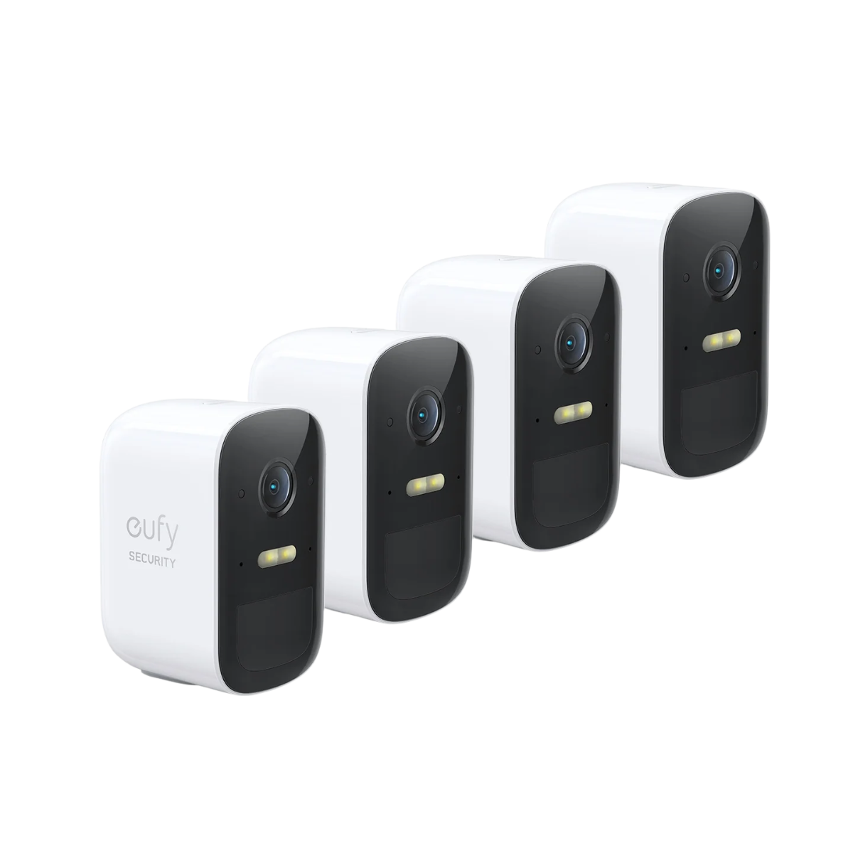 Caméra eufyCam S210 (eufyCam 2C)