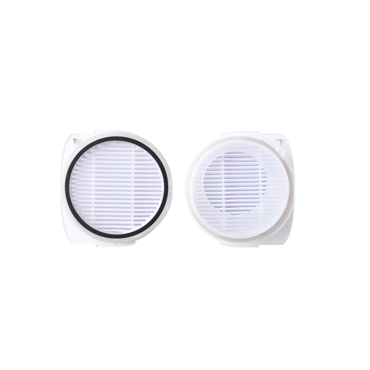 Filtre de rechange eufy pour robot aspirateur laveur Omni S2
