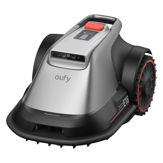 eufy Robot tondeuse E18