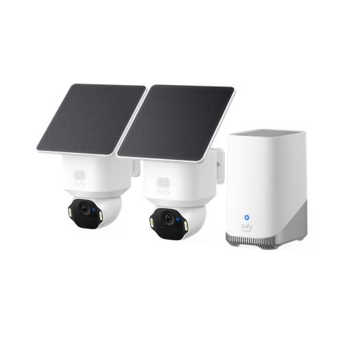 Kit de 2 caméras SoloCam E42