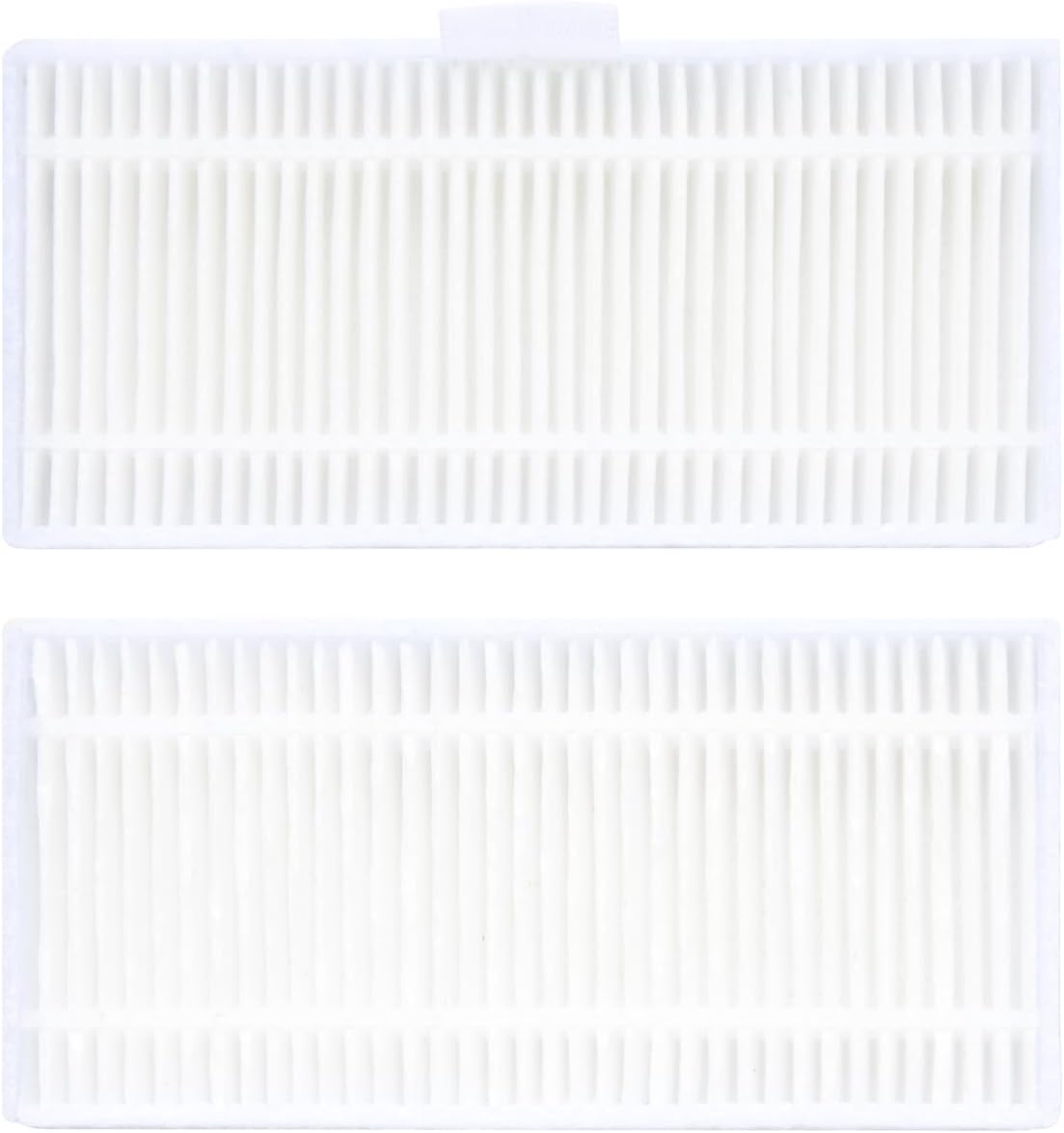 eufy Filtre de remplacement lavable pour C10 - Lot de 2