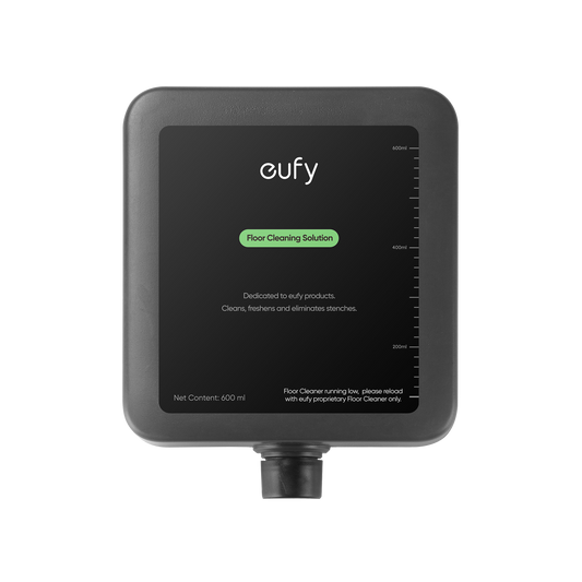eufy produit d'entretien pour sols