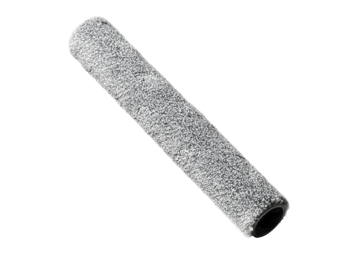 Rouleau-serpillère eufy pour C28, brosse en plastique et fibre pour un nettoyage efficace de la poussière et des débris sur multiples surfaces, facile à installer et à entretenir