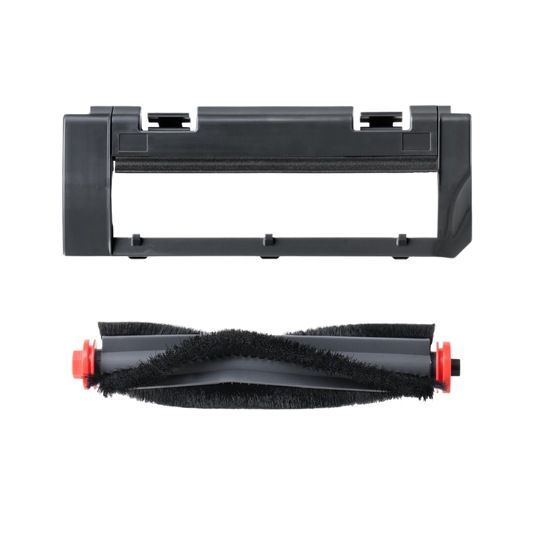 eufy Brosse rotative et protège-brosse