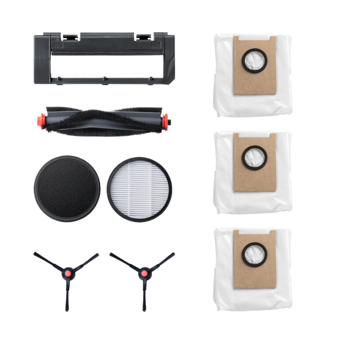 eufy Kit d'accessoires