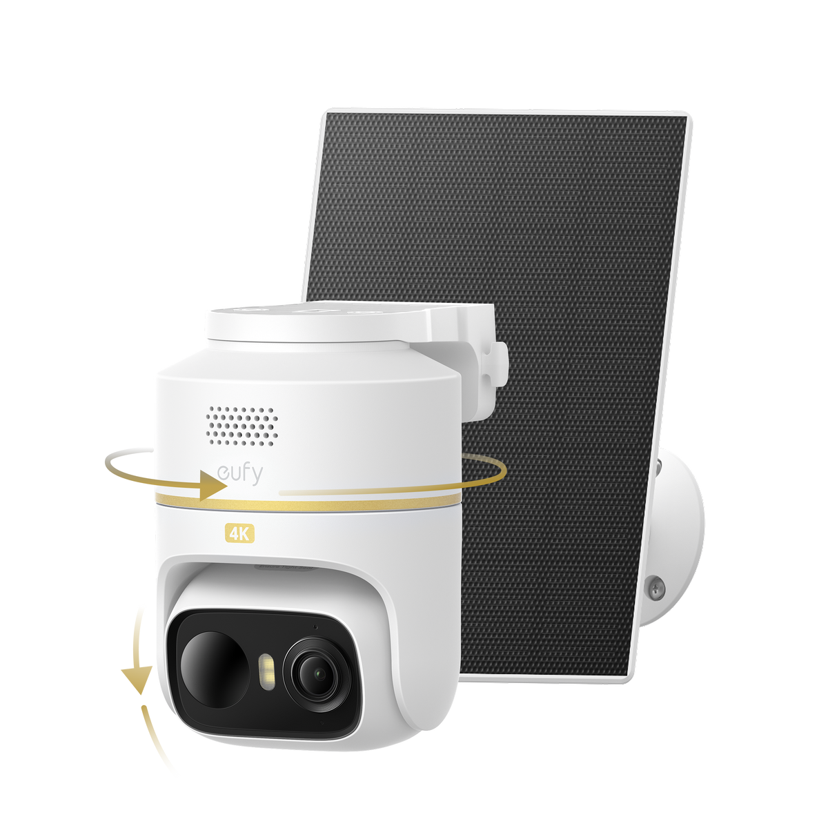 eufyCam C37 4K Édition