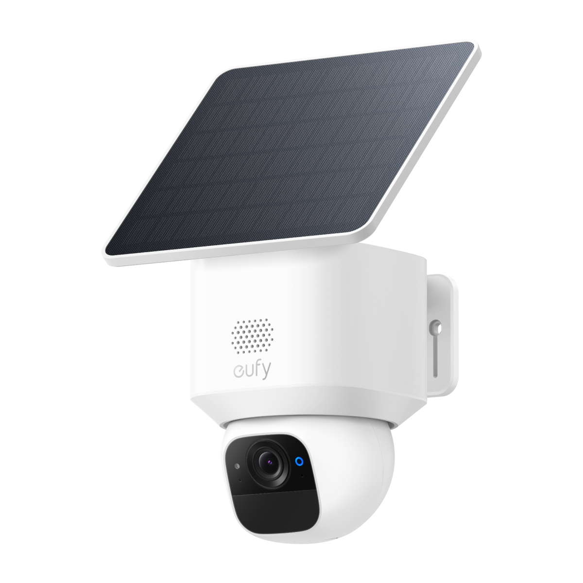 SoloCam E30, rotation 360°, suivi IA, clarté 2K