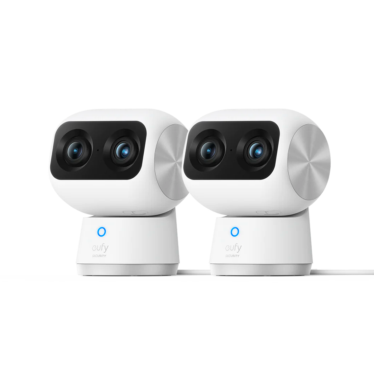 Caméras intérieures S350 (pack de 2 caméras)