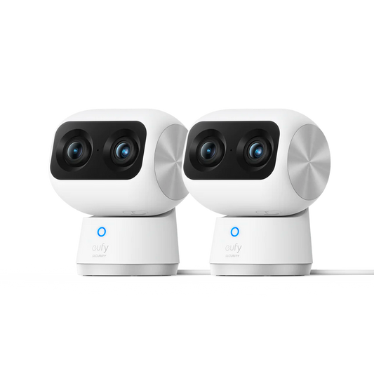 Caméras intérieures S350 (pack de 2 caméras)