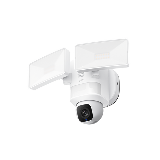 eufy Security Floodlight Caméra E30