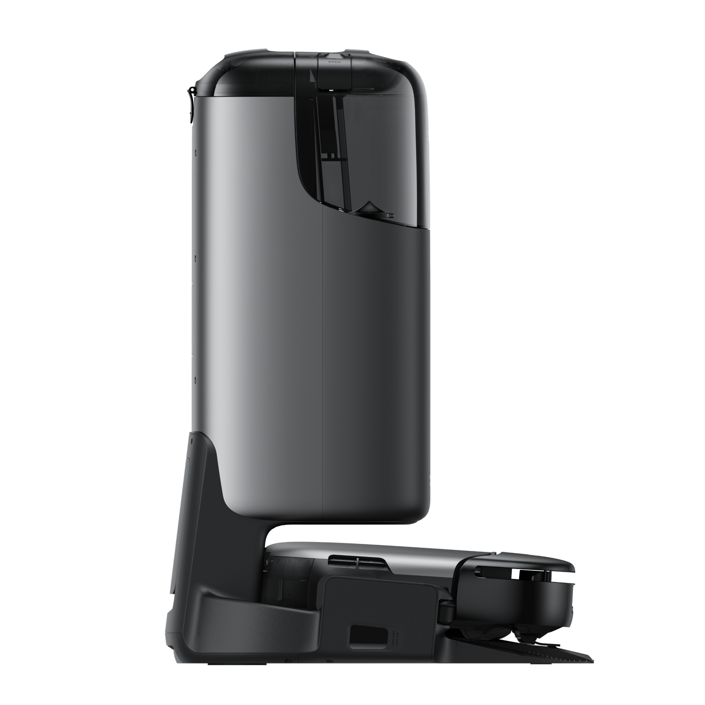 eufy Robot aspirateur Omni S1 Pro + Sacs à poussière