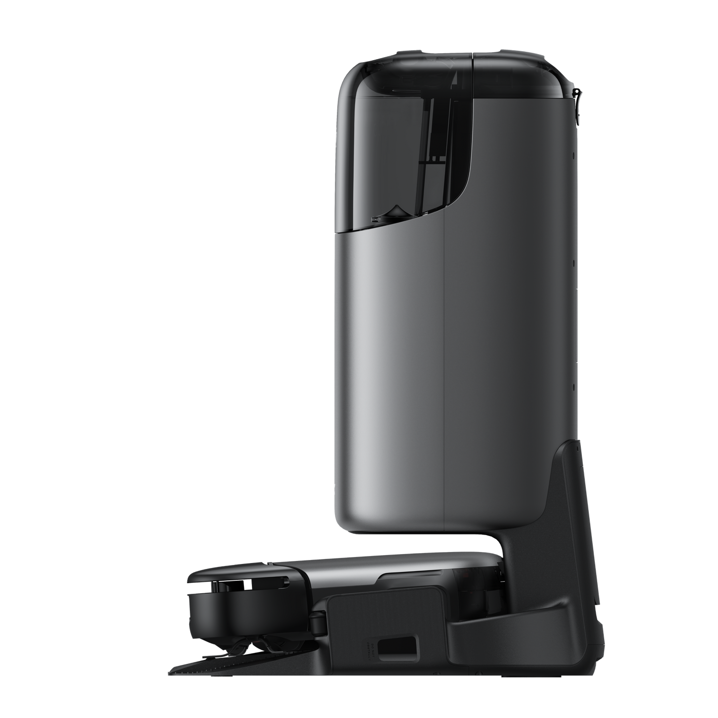 eufy Robot aspirateur Omni S1 Pro + Sacs à poussière