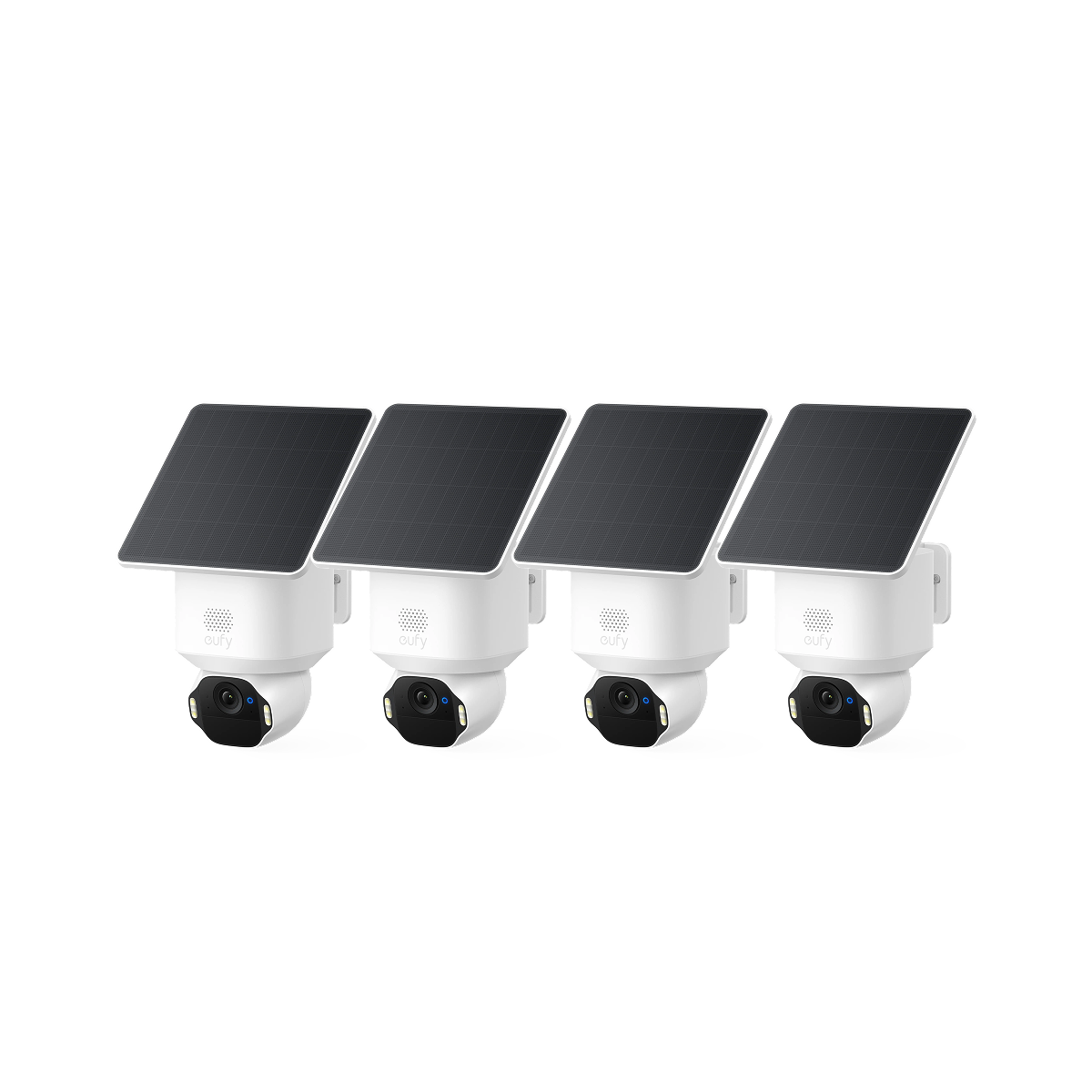 SoloCam E42 (Pack de 4 caméras)