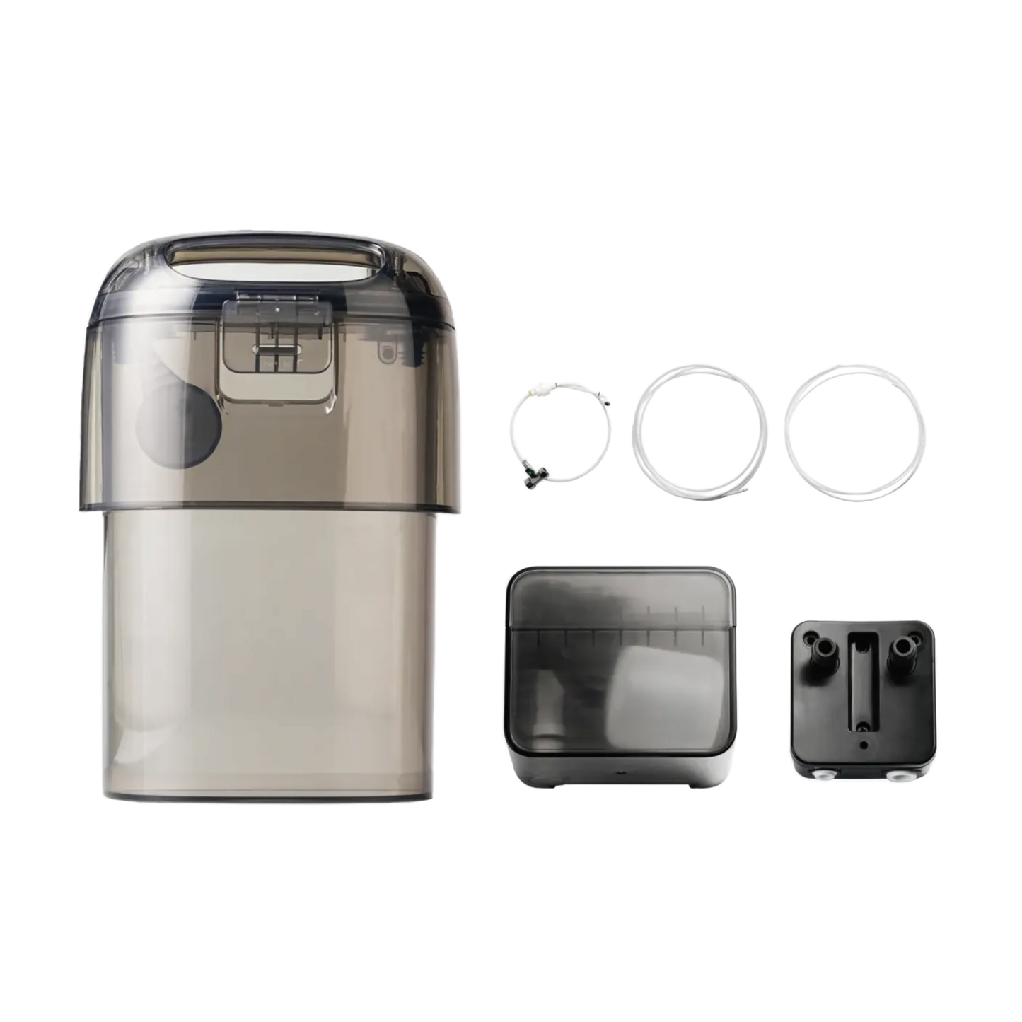 Système de remplissage et de vidange automatique eufy S2