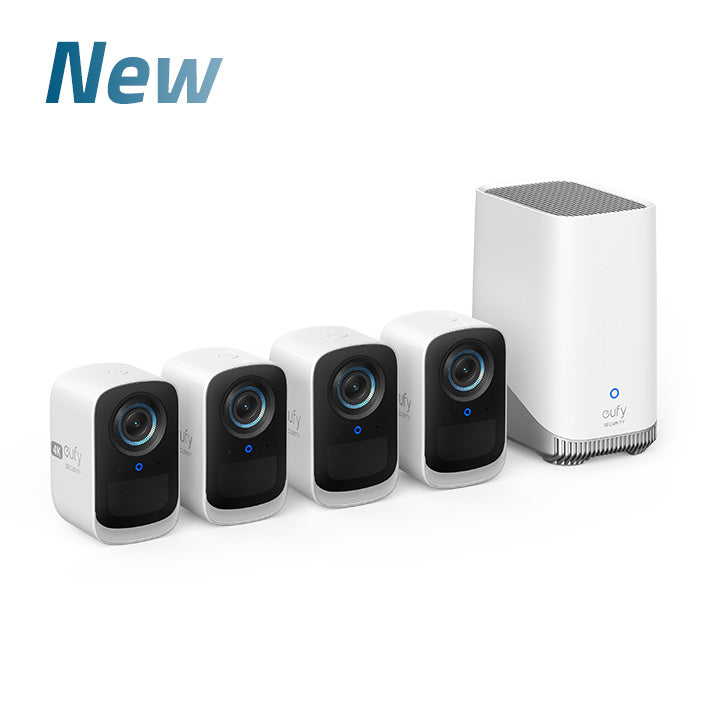 S300 eufyCam (eufyCam 3C)