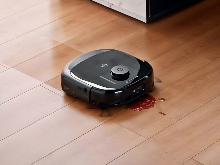 comment programmer un aspirateur robot