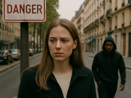 Le 14ᵉ arrondissement de Paris est dangereux ?