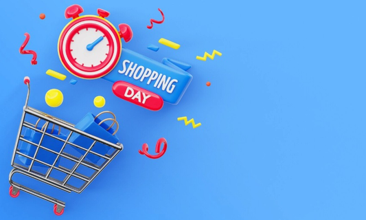 Prime Day