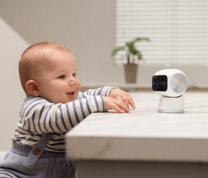 7 meilleures caméras de surveillance à reconnaissance faciale pour votre sécurité