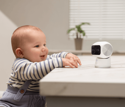 7 meilleures caméras de surveillance à reconnaissance faciale pour votre sécurité