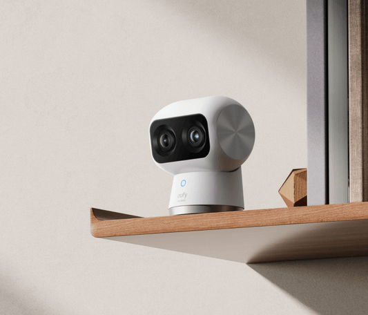 Toutes les Informations sur la Caméra de Surveillance avec Audio pour une Surveillance Efficace de la Maison