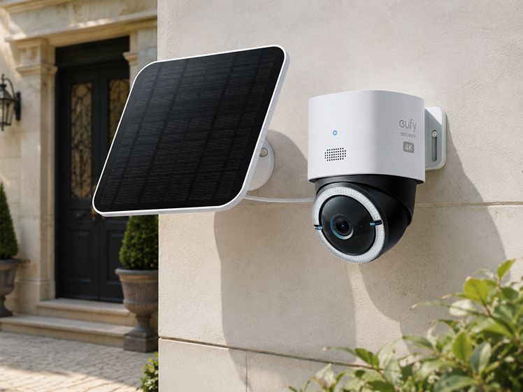 Camera surveillance 5mp