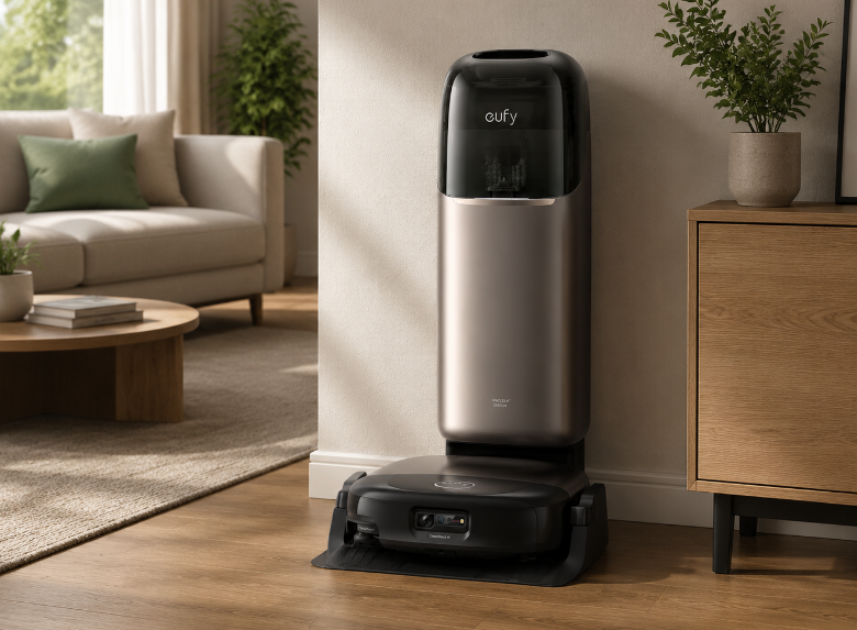 Nom aspirateur robot