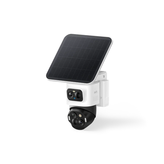 Eufycam S4