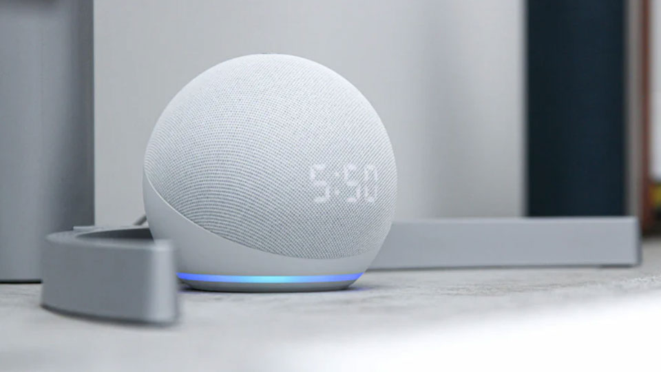 Comment réinitialiser Alexa : Guide rapide pour toutes les enceintes Echo