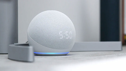 Comment réinitialiser Alexa : Guide rapide pour toutes les enceintes Echo