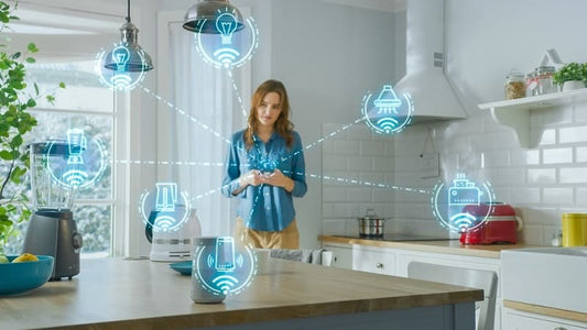 Les meilleurs appareils pour maison intelligente en 2025 : ajouts essentiels pour votre maison moderne