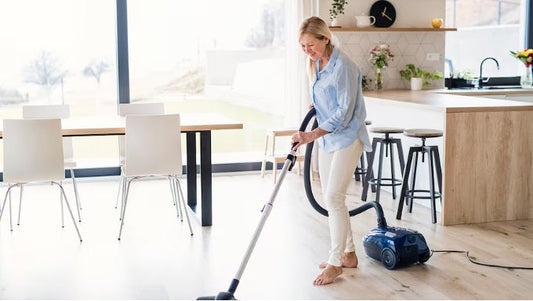 Que faire si mon aspirateur robot ne fonctionne plus ? 5 vérifications
