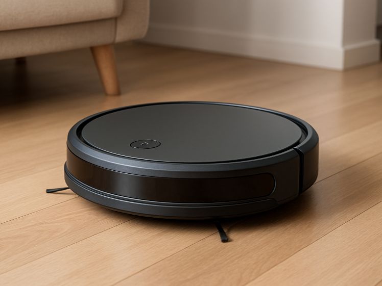 Aspirateur robot puissance