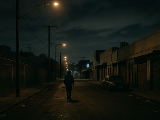 Australia quartiers dangereux