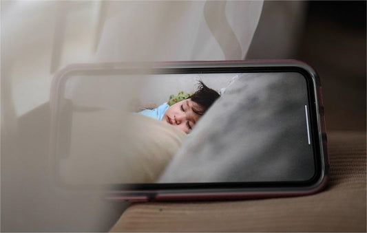 Quand arrêter d’utiliser le moniteur pour bébé : raisons et considérations