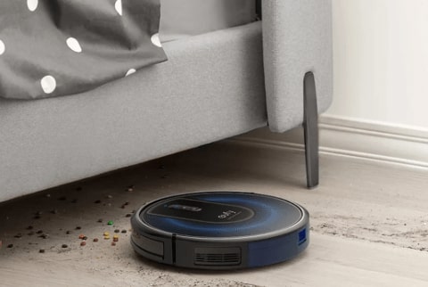 Quels sont les meilleurs aspirateurs robots en 2025 ? Un Guide d’Achat Complet
